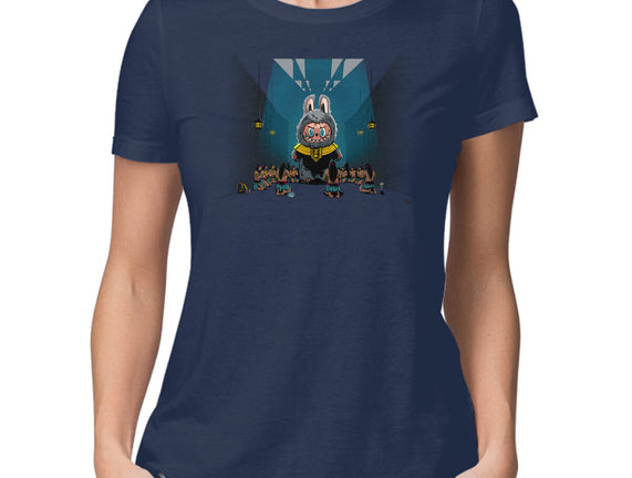 Worship Obey Snuggle