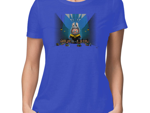 Worship Obey Snuggle
