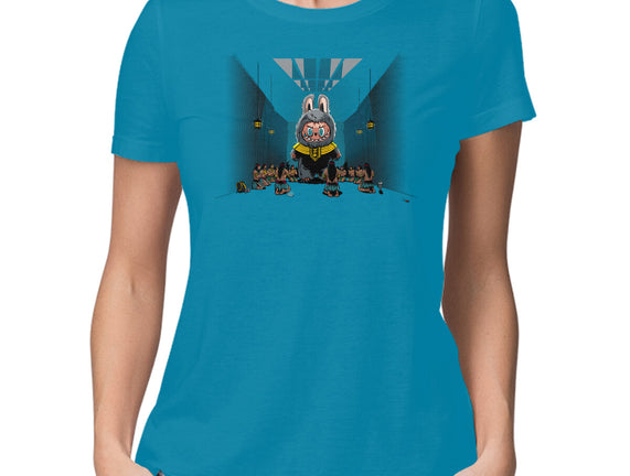Worship Obey Snuggle