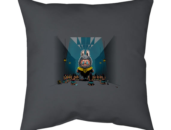 Worship Obey Snuggle