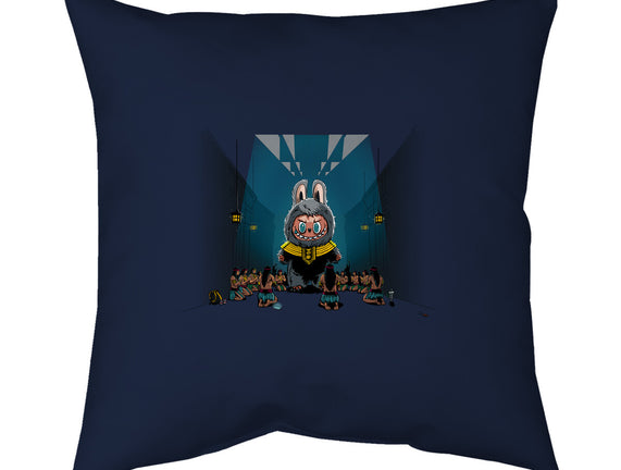 Worship Obey Snuggle
