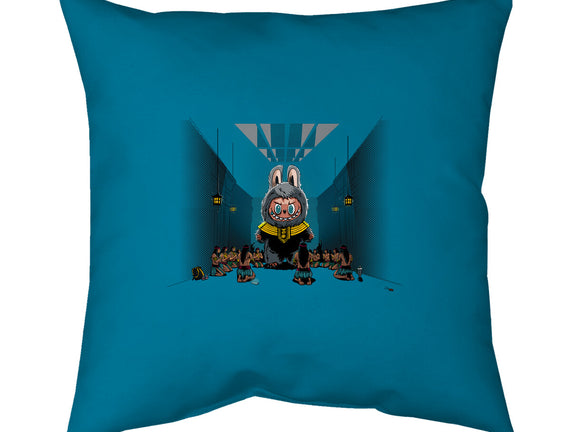 Worship Obey Snuggle