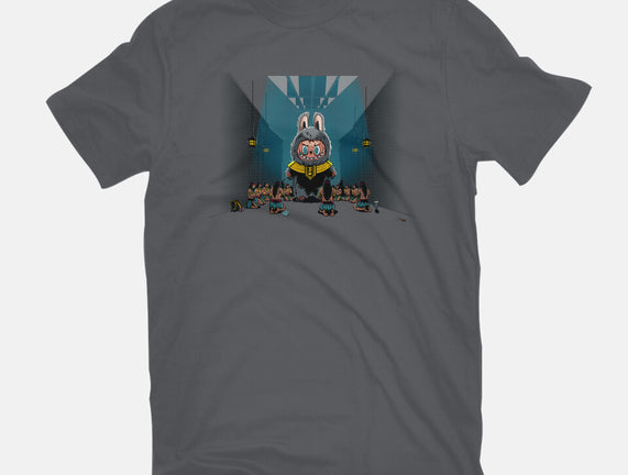 Worship Obey Snuggle