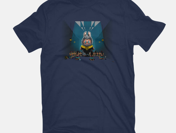 Worship Obey Snuggle