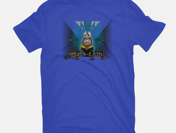 Worship Obey Snuggle