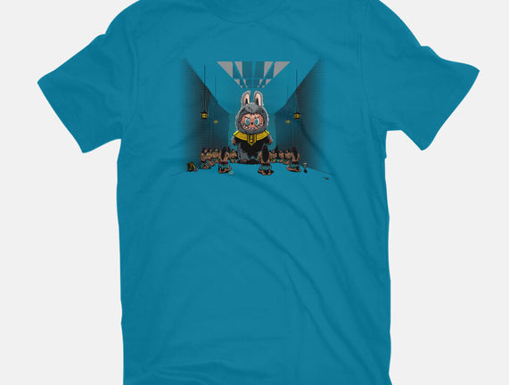 Worship Obey Snuggle