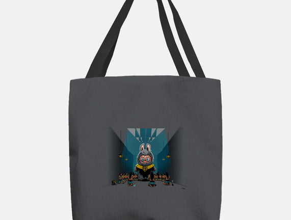 Worship Obey Snuggle