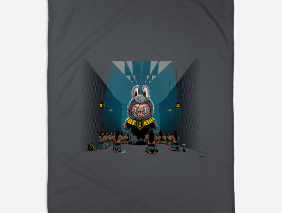 Worship Obey Snuggle