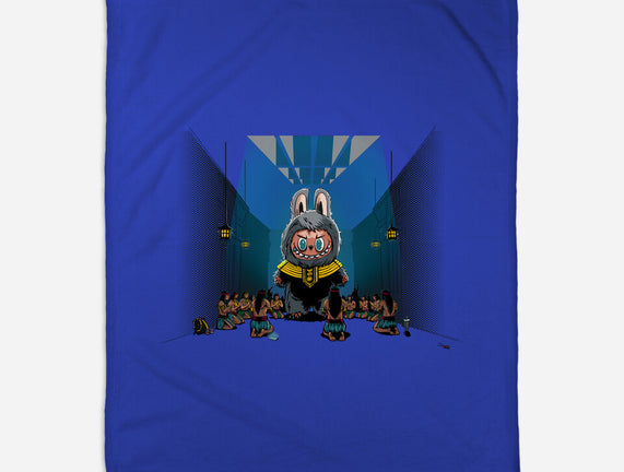 Worship Obey Snuggle