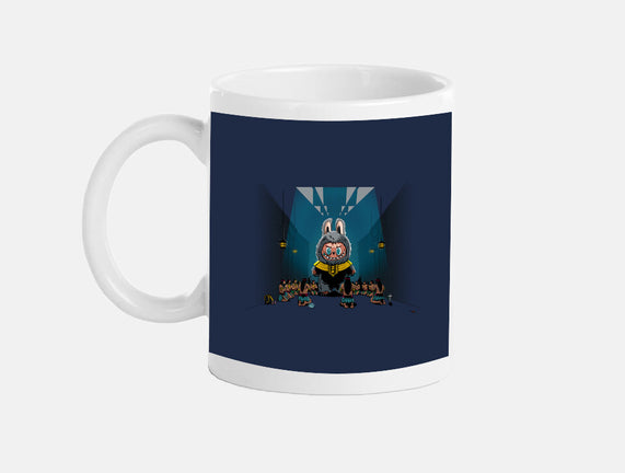 Worship Obey Snuggle