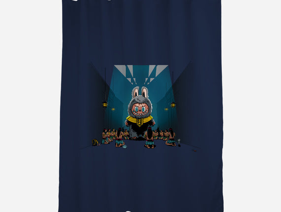 Worship Obey Snuggle