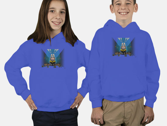 Worship Obey Snuggle