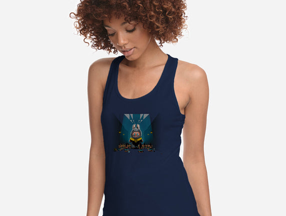 Worship Obey Snuggle