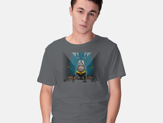 Worship Obey Snuggle