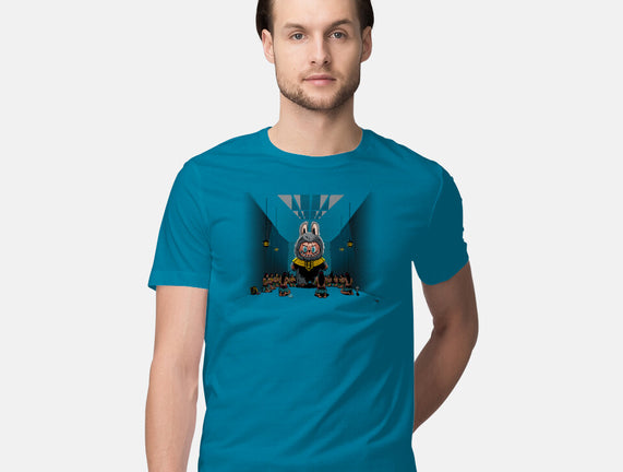 Worship Obey Snuggle