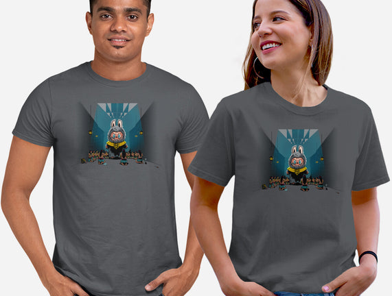 Worship Obey Snuggle