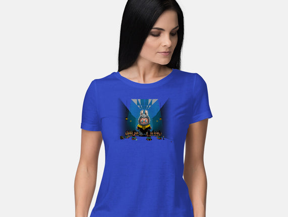 Worship Obey Snuggle
