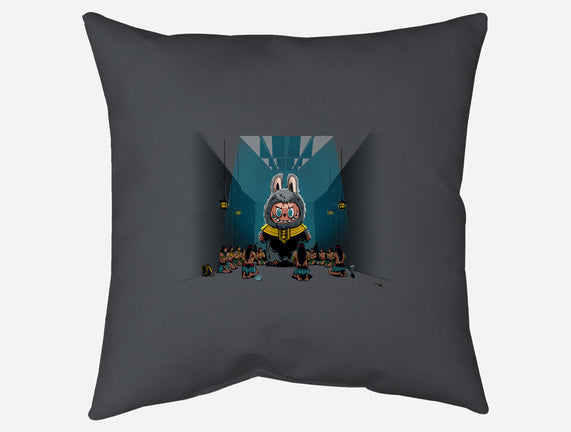 Worship Obey Snuggle