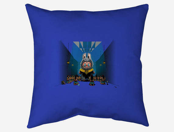 Worship Obey Snuggle
