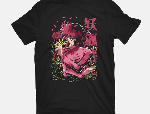 Whip Roses Of Darkness