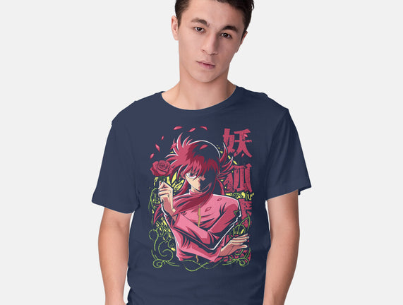 Whip Roses Of Darkness