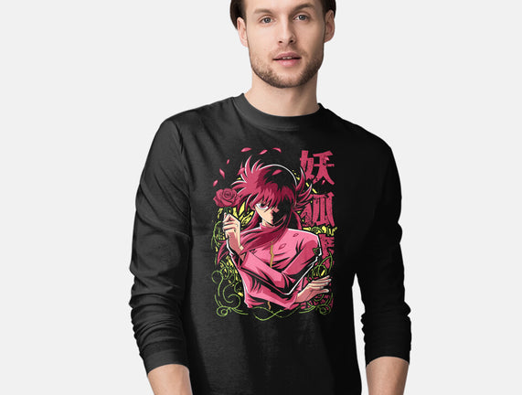 Whip Roses Of Darkness