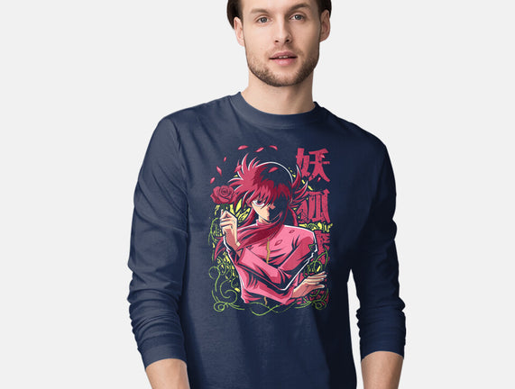 Whip Roses Of Darkness