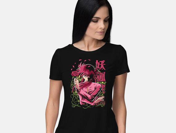 Whip Roses Of Darkness