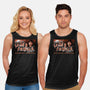 Greetings From Arawak-Unisex-Basic-Tank-goodidearyan