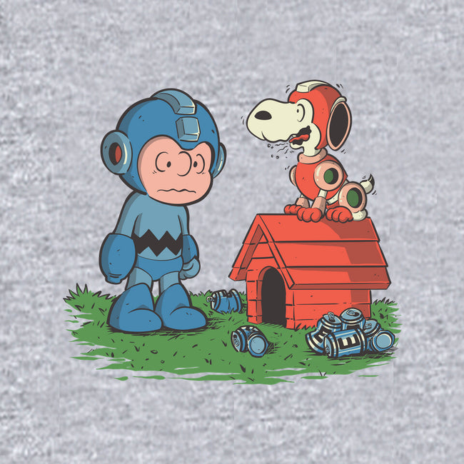 Mega Grief-Unisex-Basic-Tank-Betmac