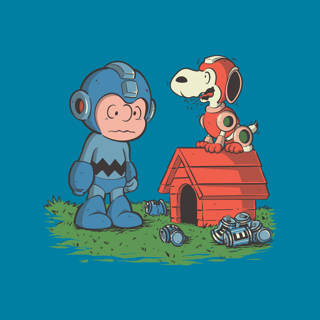 Mega Grief-Unisex-Basic-Tank-Betmac