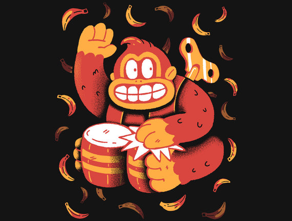 The Gorilla