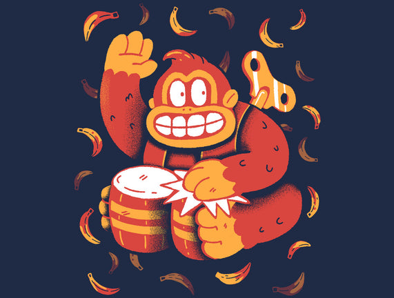 The Gorilla