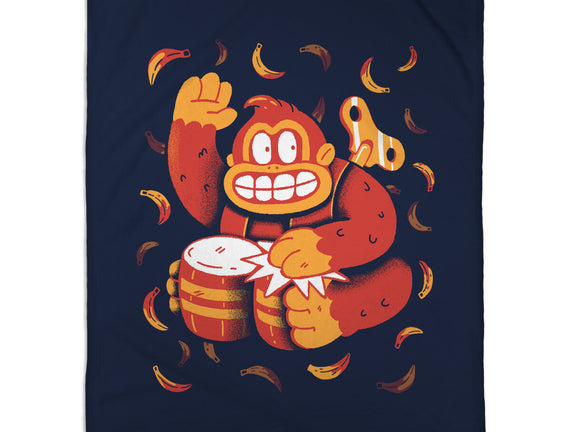 The Gorilla