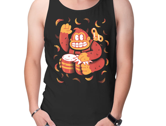 The Gorilla