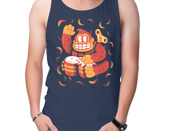 The Gorilla