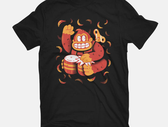 The Gorilla
