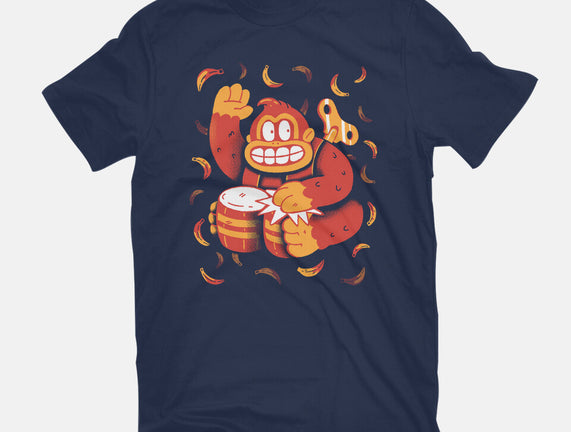 The Gorilla