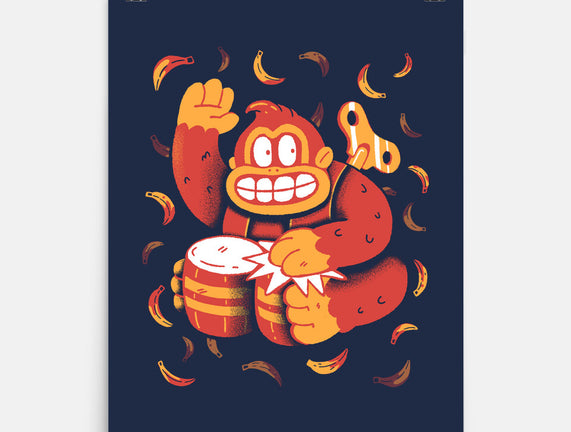 The Gorilla