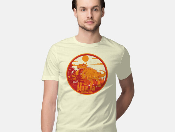 Visit Isla Nublar Costa Rica