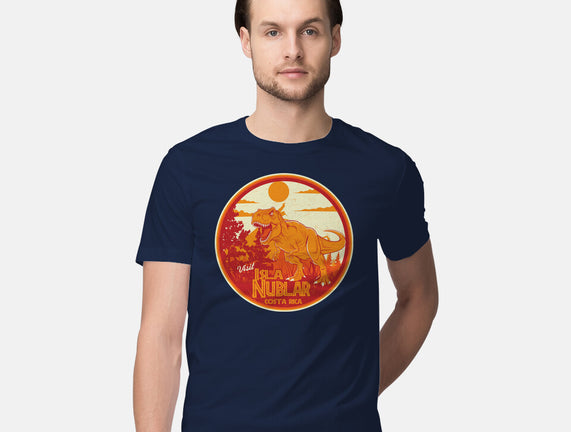Visit Isla Nublar Costa Rica