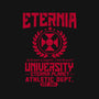 Eternia University-Mens-Basic-Tee-CarloJ1956