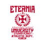 Eternia University-Mens-Basic-Tee-CarloJ1956