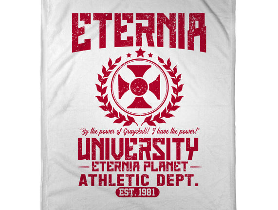 Eternia University