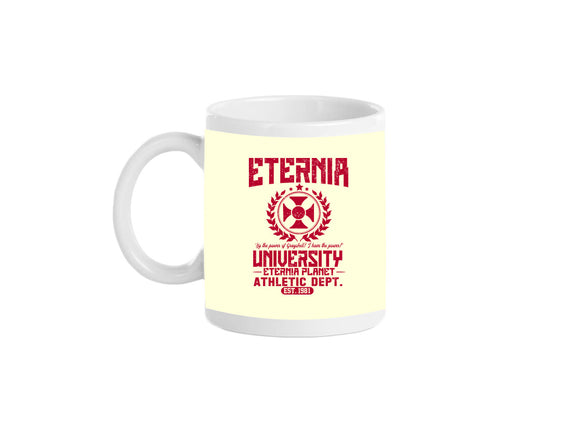 Eternia University