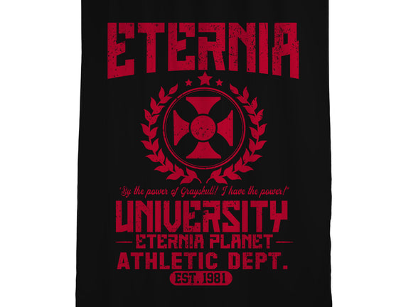 Eternia University