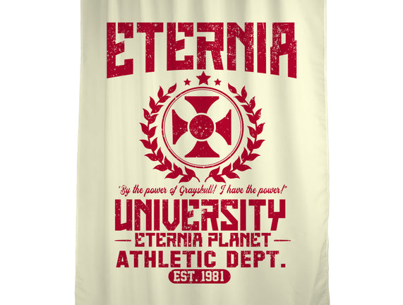 Eternia University