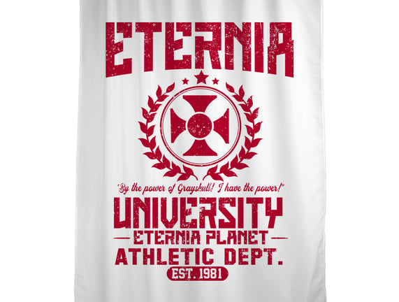 Eternia University