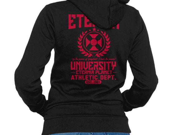 Eternia University
