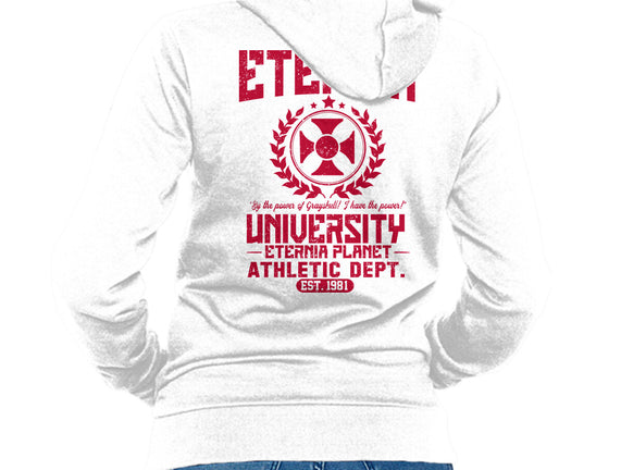 Eternia University